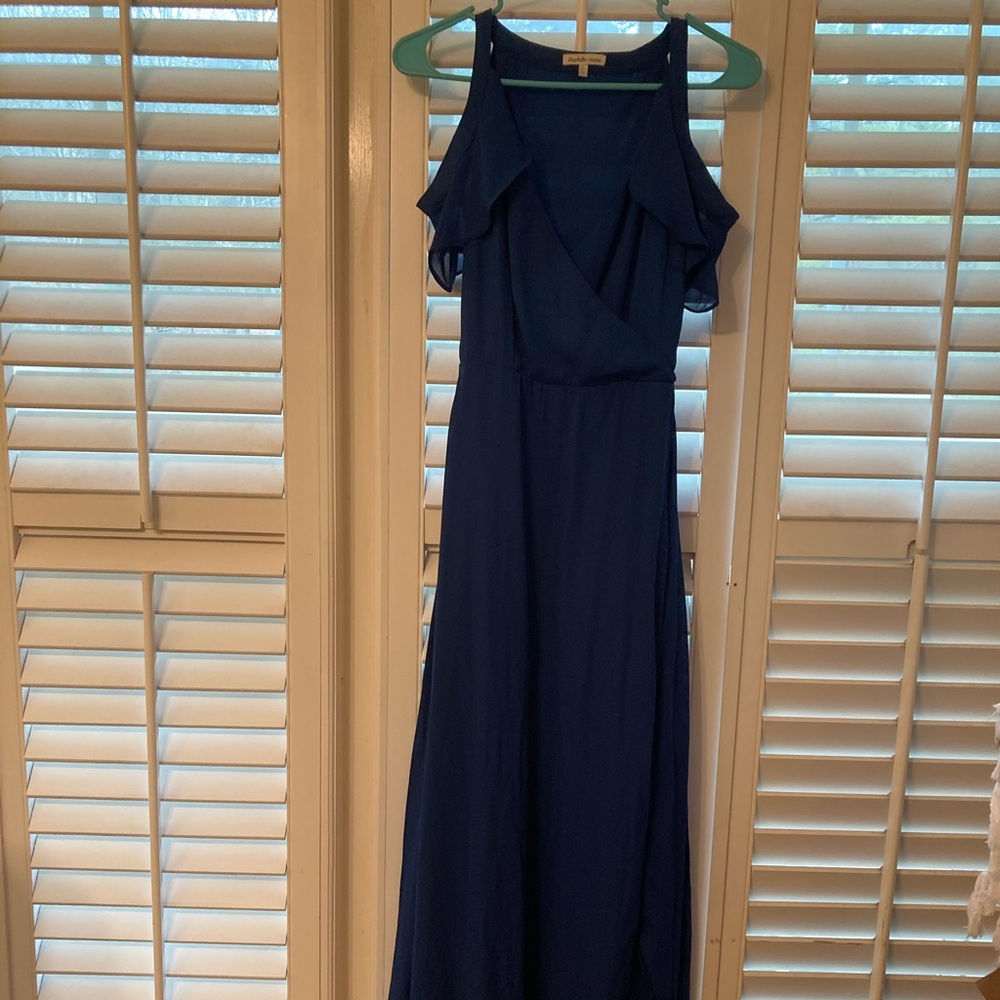 Charlotte Russe Formal Dress